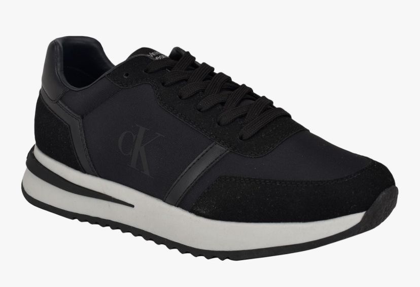 Calvin Klein Picio color negro