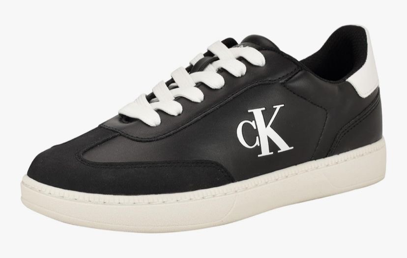 Calvin Klein Narissa color negro