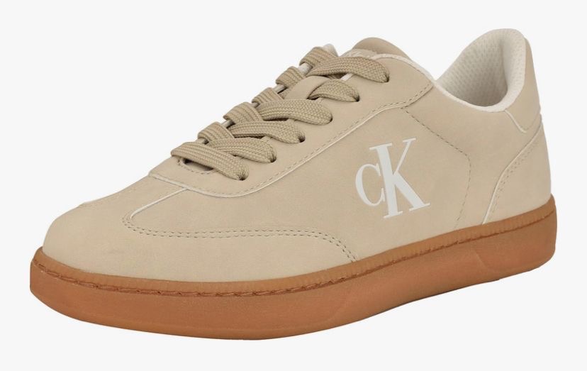 Calvin Klein Narissa color beige