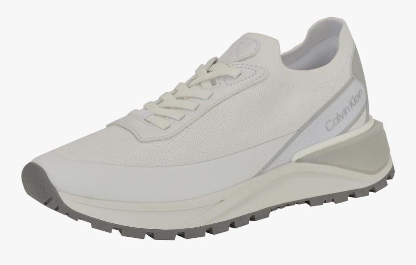 Calvin Klein Geneo color blanco