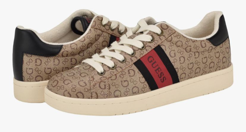 Guess Lomynz color cafe