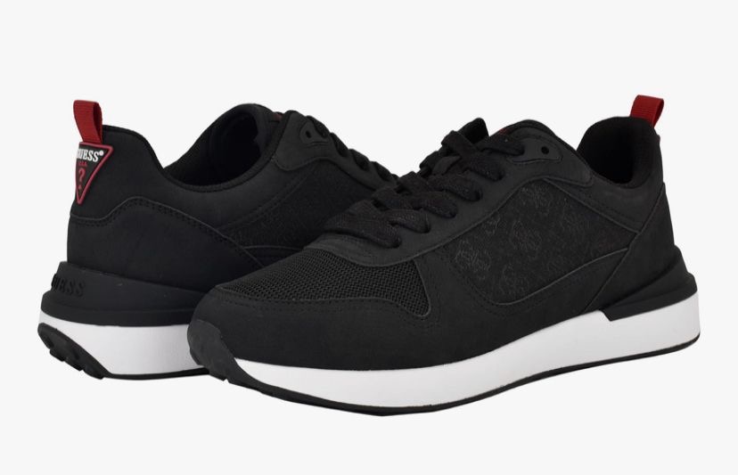 Guess Olivos color negro