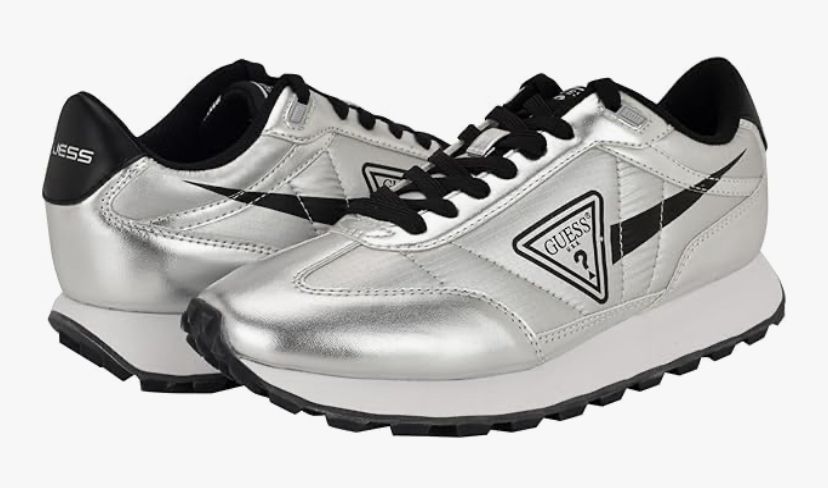 Guess Dorion color gris