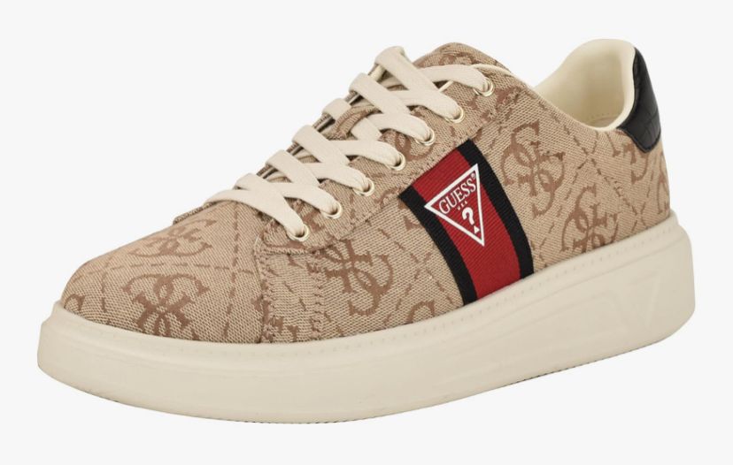 Guess Caffen color cafe